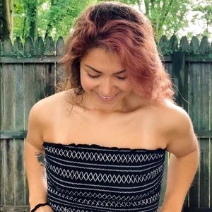 Meet your Posher, Jo